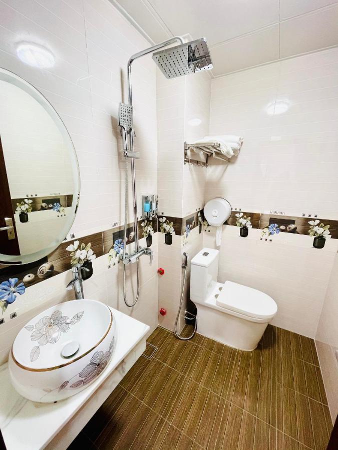 A&Em Villa 하노이 외부 사진