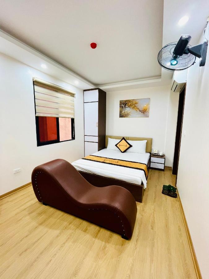 A&Em Villa 하노이 외부 사진
