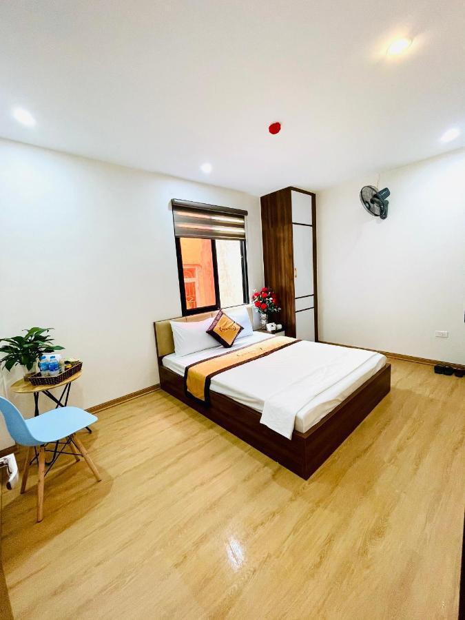 A&Em Villa 하노이 외부 사진