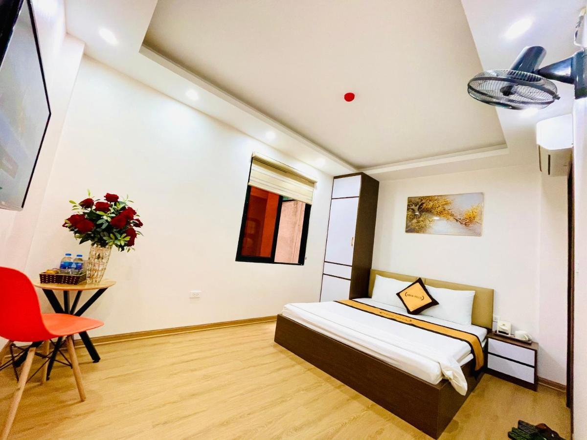 A&Em Villa 하노이 외부 사진